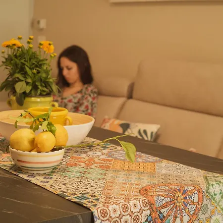 Tatil Evi Free Your Mind - Alberto Polignano a Mare