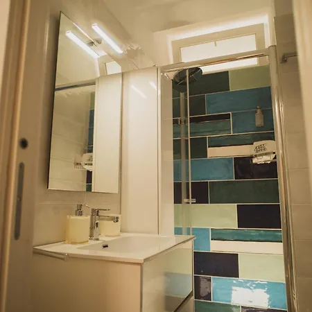 Free Your Mind - Alberto Tatil Evi Polignano a Mare