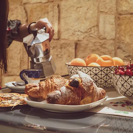 Tatil Evi Free Your Mind - Alberto