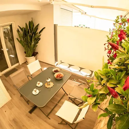 Free Your Mind - Alberto * Polignano a Mare