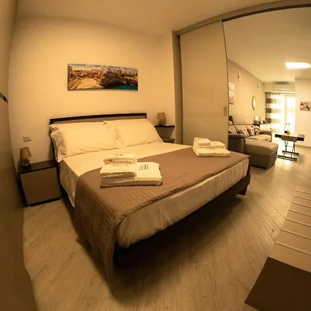 Tatil Evi Free Your Mind - Alberto Polignano a Mare