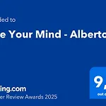 Free Your Mind - Alberto *