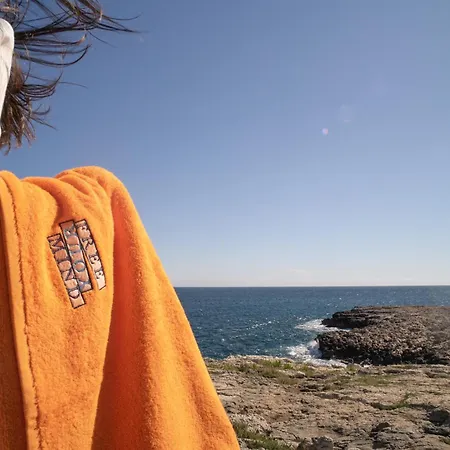 Free Your Mind - Alberto * Polignano a Mare