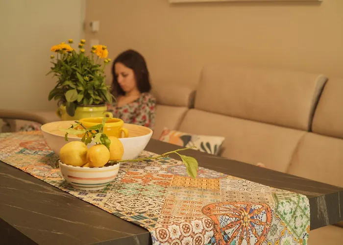 Casa vacanze Free Your Mind - Alberto Polignano a Mare