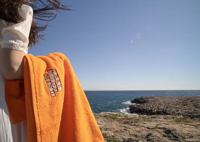 Free Your Mind - Alberto * Polignano a Mare