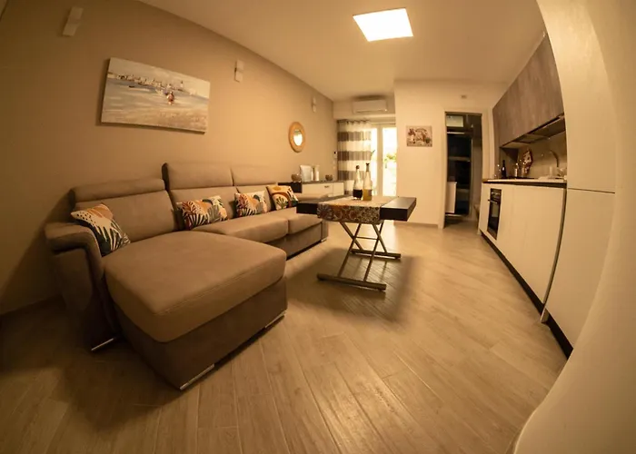 Casa vacanze Free Your Mind - Alberto